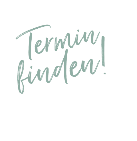 Termin für Energiearbeit